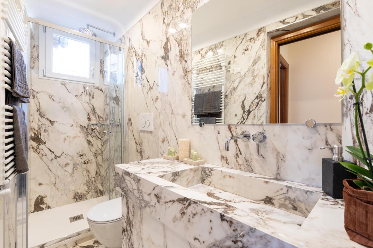 Ferienwohnung Atticus Forum Romanum Luxury Penthouse Exterior foto